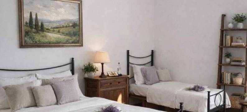 农家乐卡萨莱1921(Agriturismo Casale 1921)图片