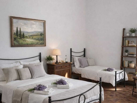 农家乐卡萨莱1921