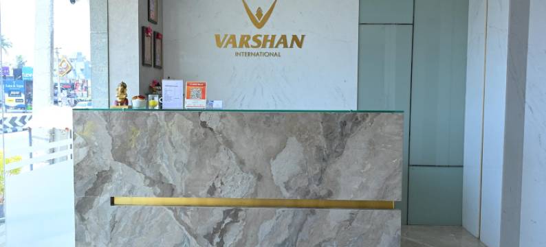 瓦山国际酒店(Hotel Varshan International)图片