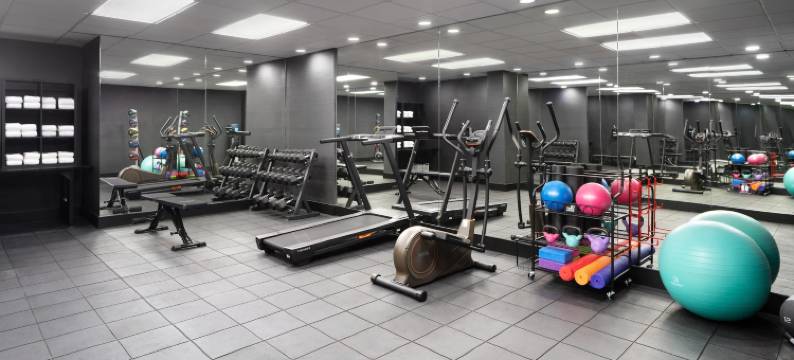 哈里森酒店 – 精选酒店集团旗下 Ascend Hotel Collection(The Harrison Hotel – Ascend Hotel Collection by Choice)图片