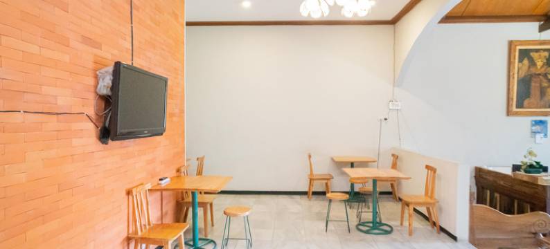 巴图布布西尼城市景观酒店(Urbanview Hotel Bubusini Batu by RedDoorz)图片