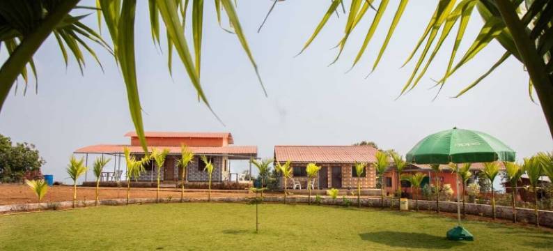 尼旺特度假村(Niwant Resort)图片