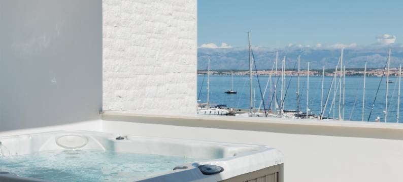 Hotel Preko Ugljan, Curio Collection by Hilton图片