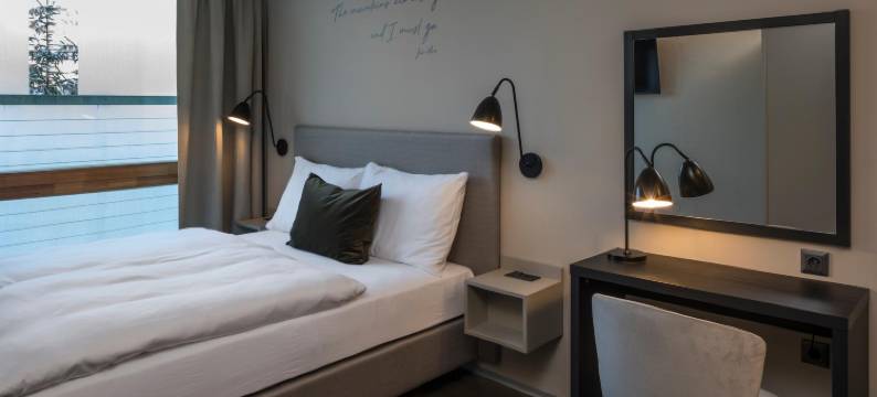 纳斯费尔德法朗兹费迪南阿里纳酒店(Arena Franz Ferdinand Nassfeld)图片