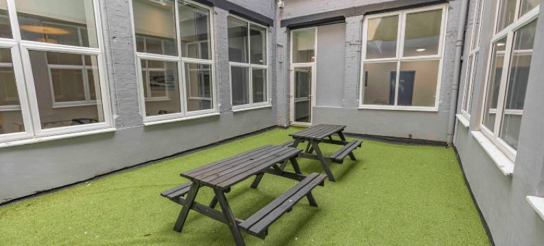 GuestReady - Urban getaway in Liverpool图片