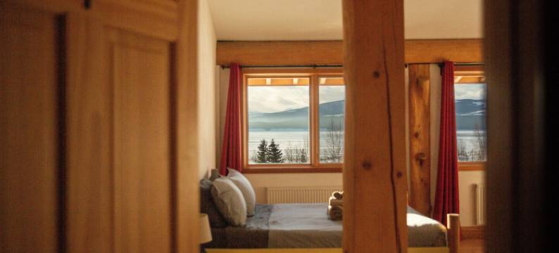 威利斯顿湖度假酒店(Williston Lake Resort)图片