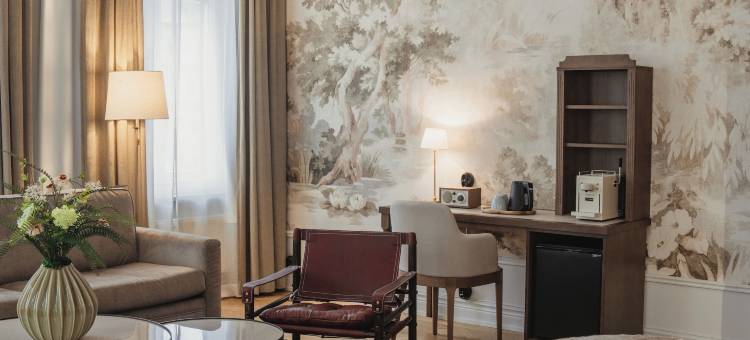 巴尔扎尔家酒店(Home Hotel Baltzar)图片