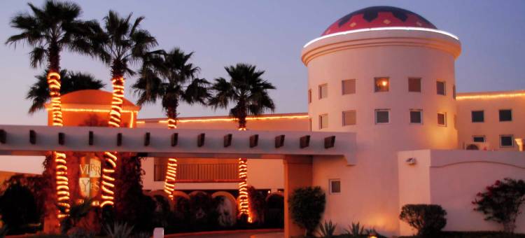 维雷耶斯汽车旅馆(Motel Virreyes)图片