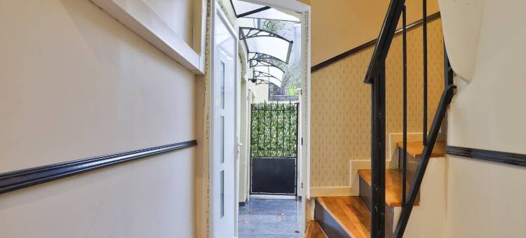 GuestReady - charming parisian stay Place Italie图片