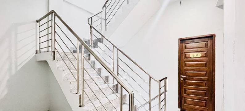 Urbanview Hotel Bilal Medan图片