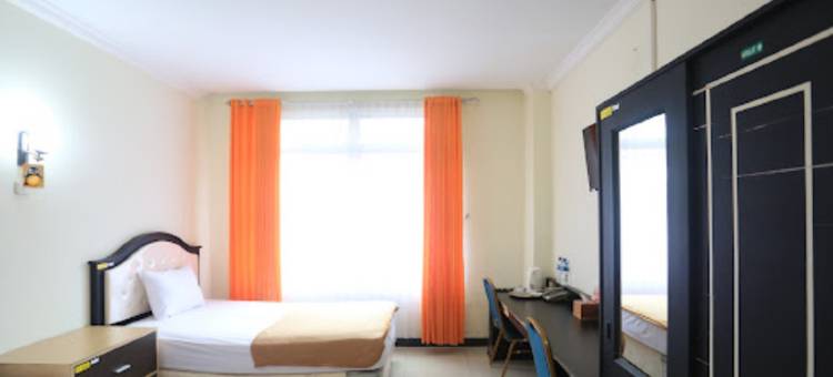 霍图斯旅馆塔旺曼古(Hortus Inn Tawangmangu)图片