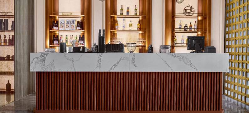 哈里斯酒店及套房那格亚巴淡(HARRIS Hotel & Suites Nagoya Batam)图片