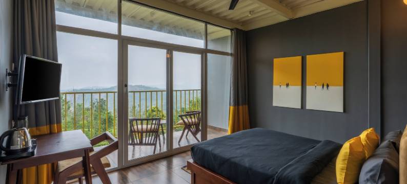 The Hosteller Bam 瓦加蒙(The Hosteller Bam Vagamon)图片