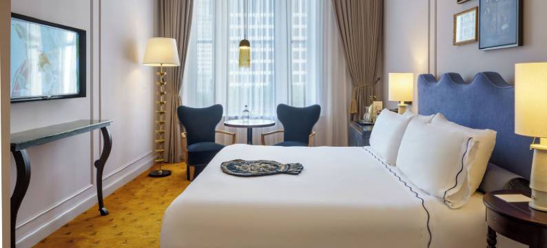 梅森梅捷酒店(Maison Métier)图片