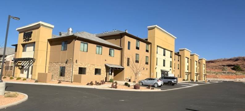 Garner by IHG Hotel Page - Lake Powell Area by IHG图片