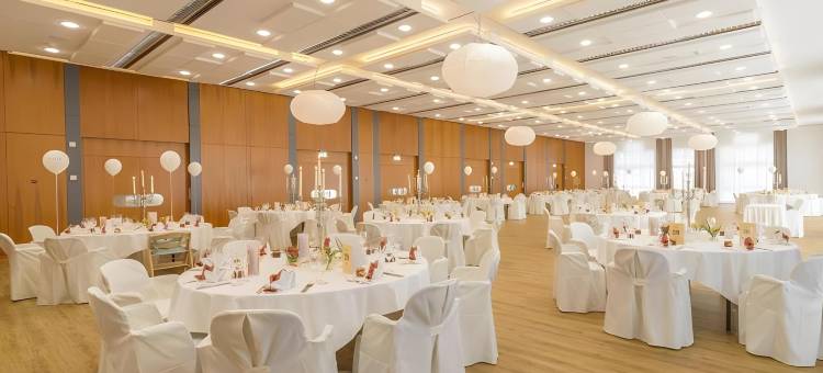 施罗斯伯格贝斯特韦斯特优质酒店(Best Western Plus Hotel am Schlossberg)图片