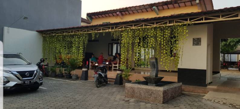 Villetta House Syariah图片