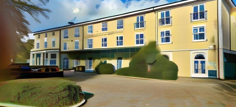 索利哈尔摄政酒店(The Regency Hotel)图片