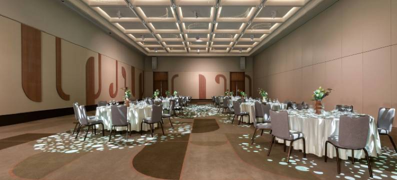 The Landmark Nicosia, Autograph Collection图片