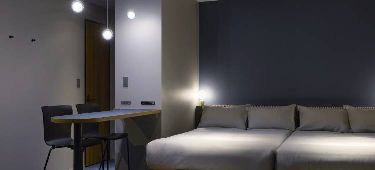 BASE LAYER HOTEL 福冈(BASE LAYER HOTEL FUKUOKA)图片