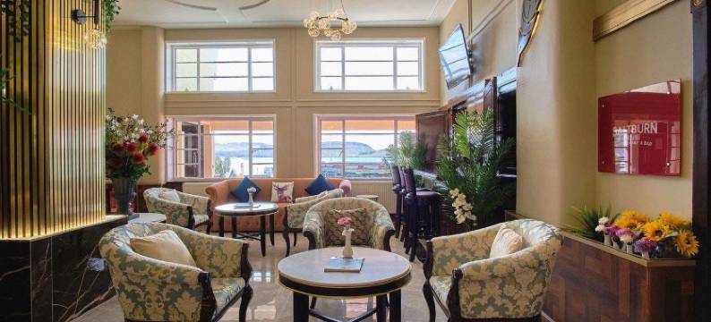 穆图皇后酒店(Muthu Queens Hotel)图片