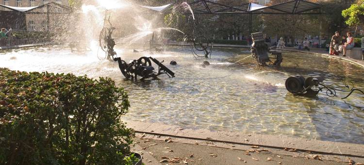 ibis budget 巴塞尔普拉特恩酒店(Ibis Budget Basel Pratteln)图片