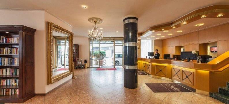 Numa Düsseldorf Artol图片