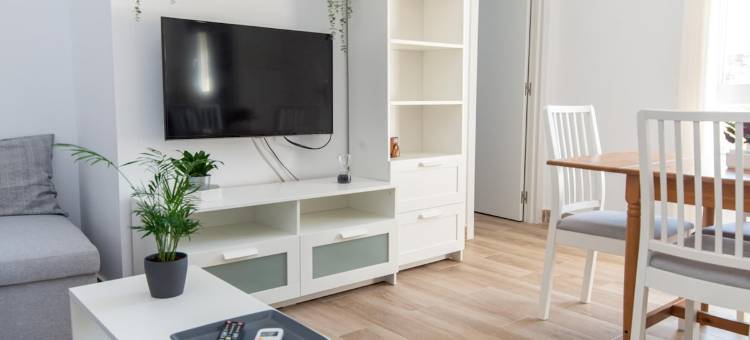 GuestReady - Blanca Paloma Ana图片