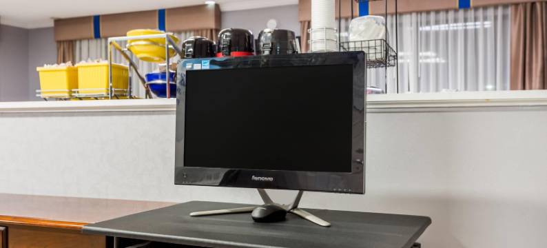 卢戈夫温德姆戴斯酒店(Days Inn by Wyndham Lugoff)图片