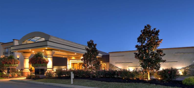 伊甸园套房酒店及度假村，贝斯特韦斯特至尊精选(Eden Resort and Suites, BW Premier Collection)图片