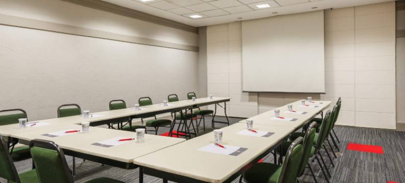 宜必思圣卡斯洛酒店(Ibis Sao Carlos)图片