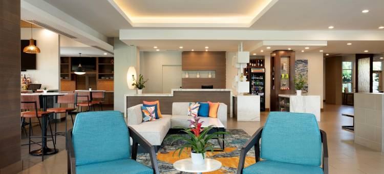 圣胡安凯悦嘉寓酒店(Hyatt House San Juan)图片