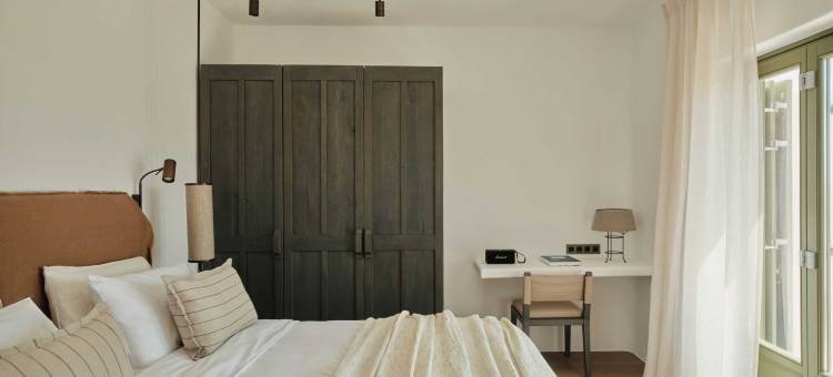 Armacaas 米科诺斯酒店(Armacaas Mykonos Hotel)图片