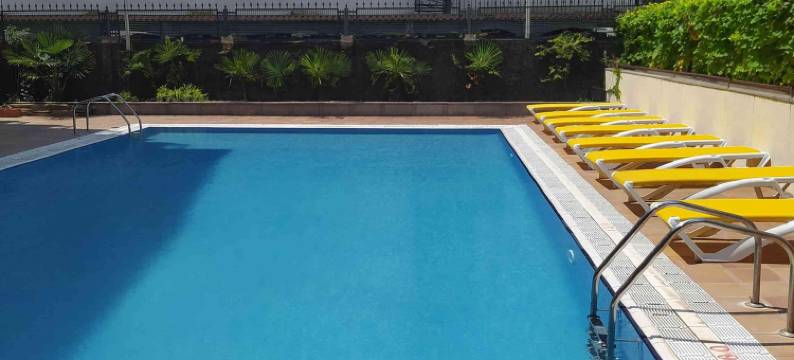 BLUESEA 科帕卡巴纳(Bluesea Copacabana)图片