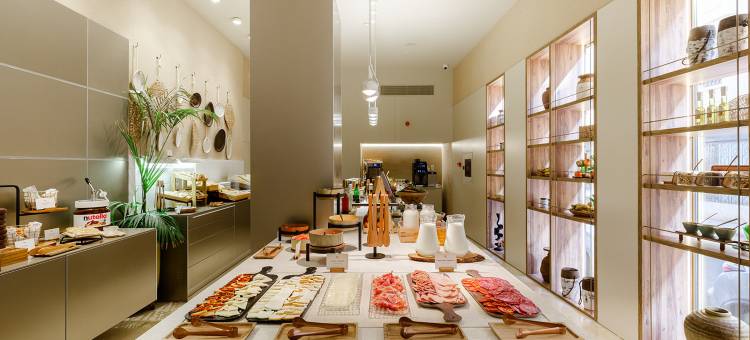 特内里费岛塔布里恩特S.C.酒店(Hotel Taburiente S.C.Tenerife)图片