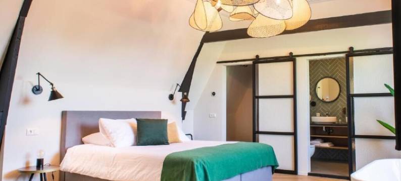 范德梅尔大咖啡酒店(Hotel Van der Meer)图片