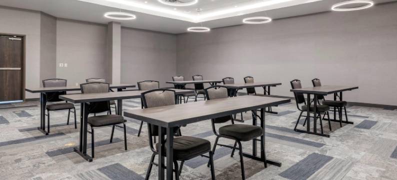 坎布里亚酒店-布卢明顿美国购物中心明尼阿波利斯机场(Cambria Hotel Bloomington Mall of America Minneapolis Airport)图片