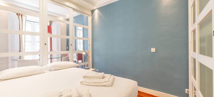 GuestReady - Descanso dos anjos em Lisboa图片