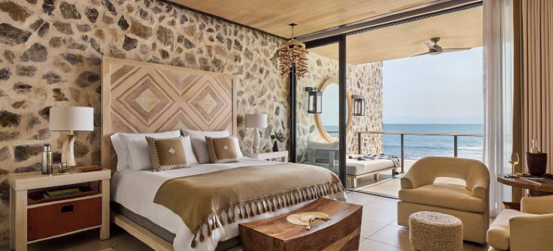 苏苏罗斯德尔科拉松，Auberge 度假村系列(Susurros del Corazón, Auberge Collection)图片