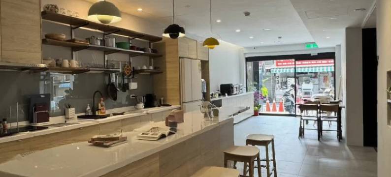 耀西文旅 - 台南新美馆图片