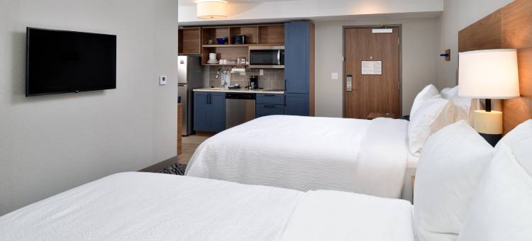 Candlewood Suites 乔利埃特(Candlewood Suites JOLIET SOUTHWEST by IHG)图片