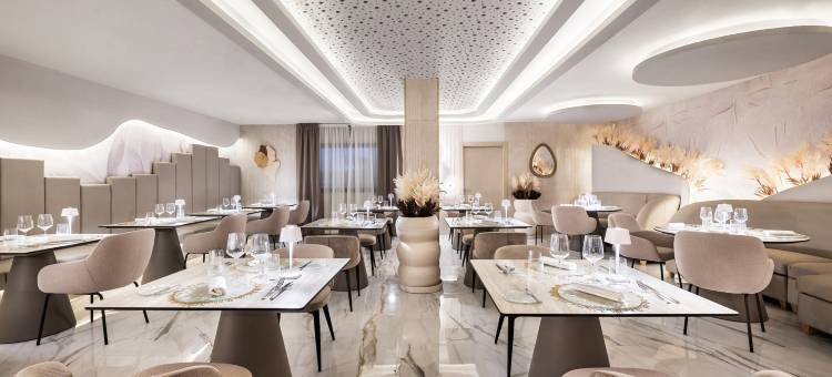 里乌宫鹦鹉螺酒店 - 限成人(Hotel Riu Palace Nautilus - Adults Only)图片