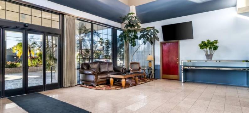 希尔托普酒店(Hiltop Hotel)图片