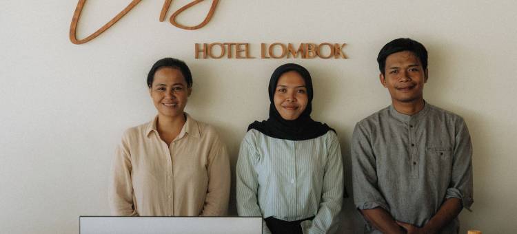 乌里亚酒店龙目岛(Uryah Hotel Lombok)图片
