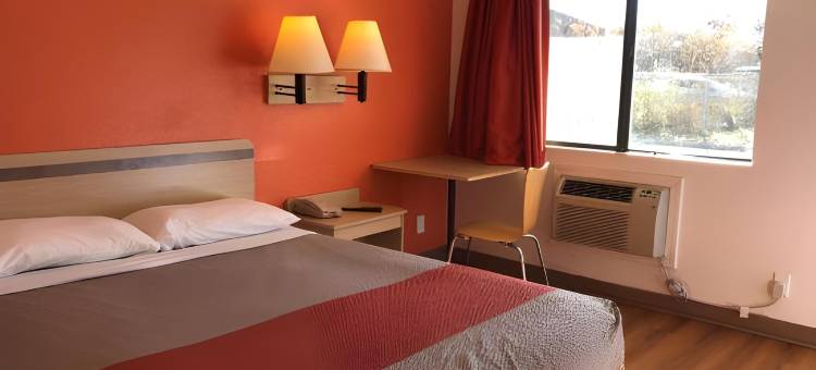 纳什维尔 - 古德利茨维尔6号汽车旅馆(Motel 6 Goodlettsville, TN - Nashville)图片