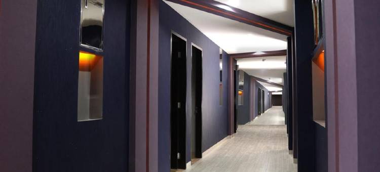 雅加达沙克蒂酒店(Shakti Hotel Jakarta)图片