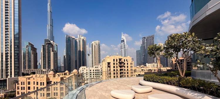 GuestReady - 2Br City View | Canal | High Floor图片