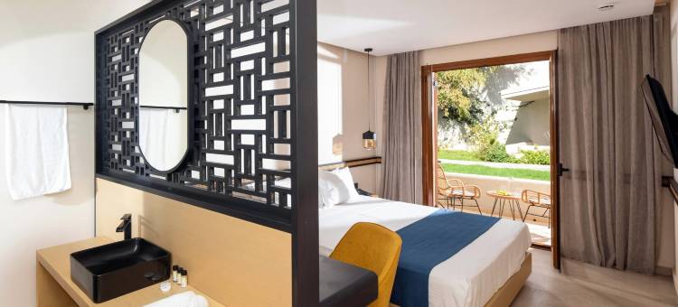 Wyndham Corfu Acharavi图片