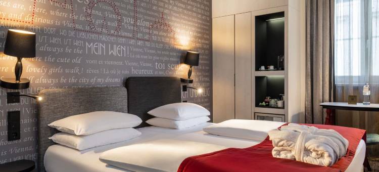 维也纳美居酒店(Hotel Mercure Vienna First)图片
