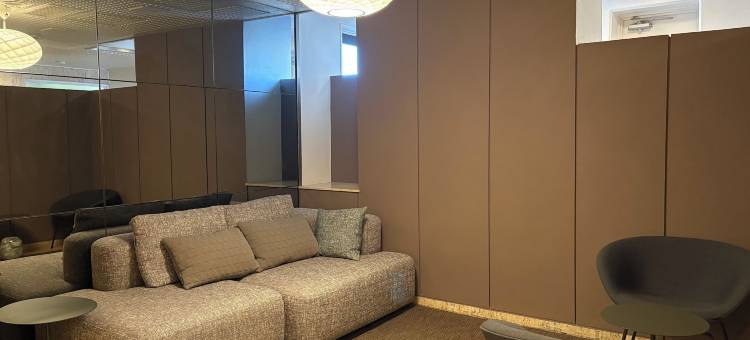 盛冈新城市酒店(Morioka New City Hotel)图片